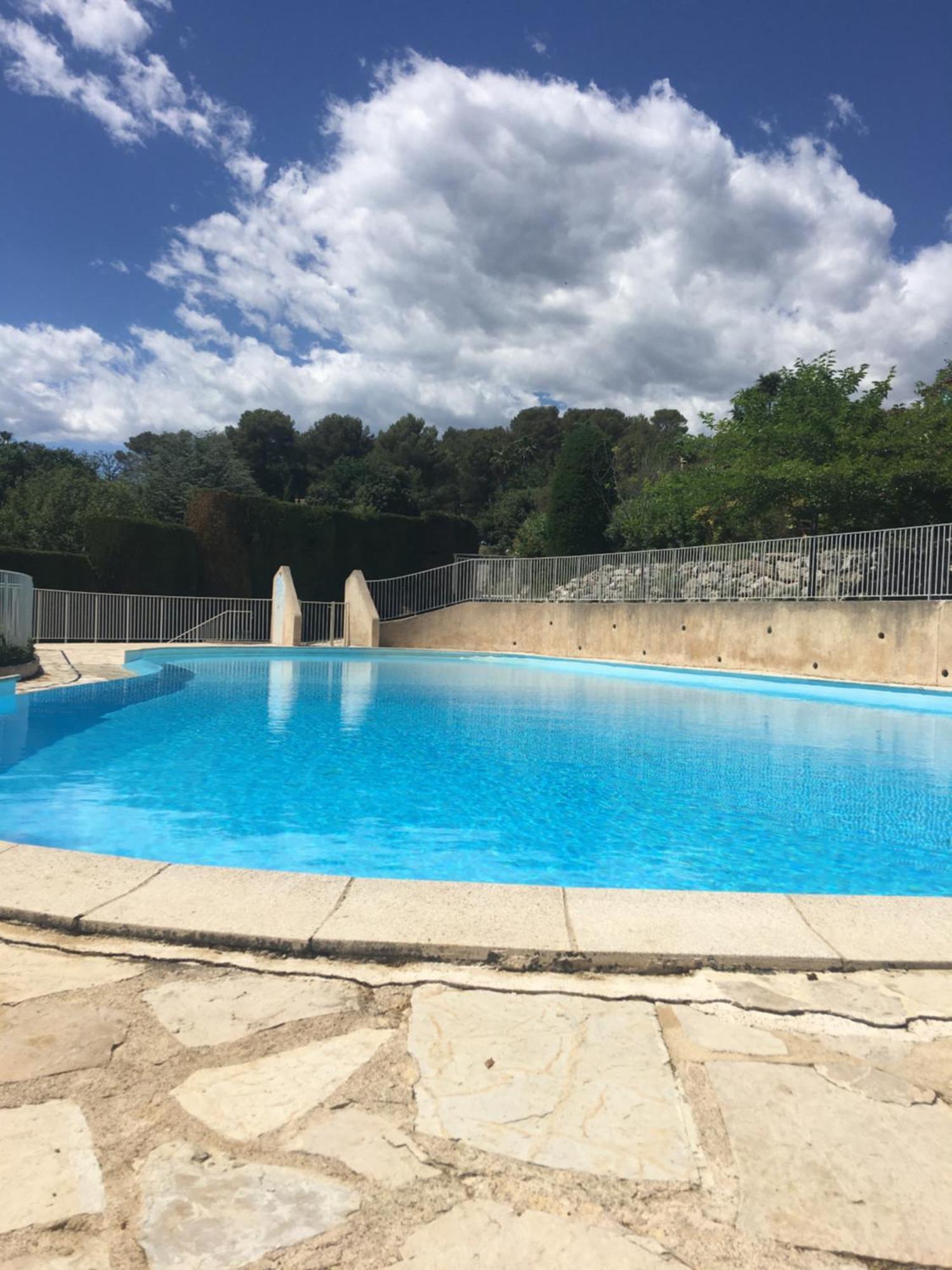 Maison Proche Cannes /Grasse Villa Mouans-Sartoux Exterior photo